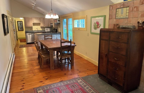 Rhinebeck Other | Spacious Country Farmhouse on 8 Lush Acres, Five Minutes to Rhinebeck Village