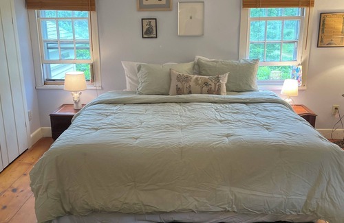 Rhinebeck Other | Spacious Country Farmhouse on 8 Lush Acres, Five Minutes to Rhinebeck Village