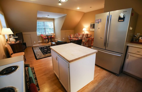 Eugene Apartment | Spacious Country Guest Apartment
