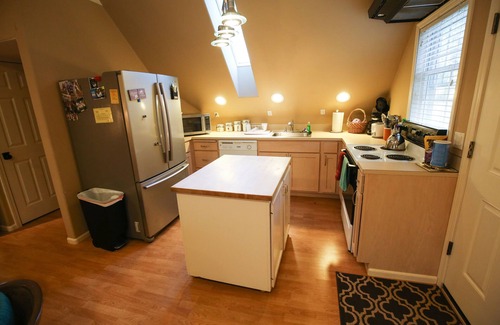 Eugene Apartment | Spacious Country Guest Apartment