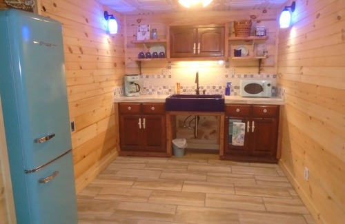 Berryville House | Spacious Country Home 1 hour from Eureka & Branson