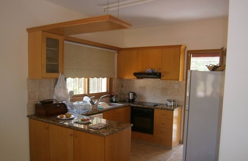 Trimiklini House | Spacious country house with fireplace, AC and WIFI
