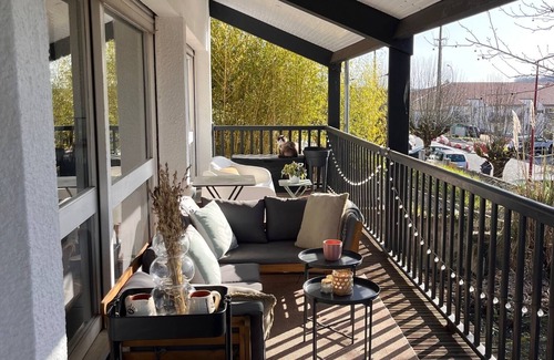Latresne House | Spacious country house, 15 min from Bordeaux city center