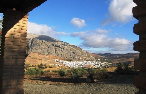 Valle de Abdalagis Villa | Spacious Country House with Private Pool & Mountain Views