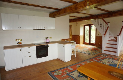 Ashford Other | Spacious country living suitable for small groups or family holidays.