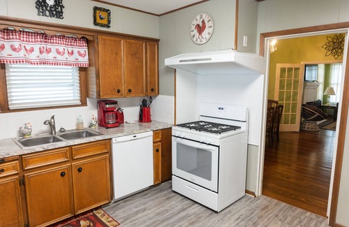 Brenham Other | Spacious Country Living Located In The Heart Of Brenham