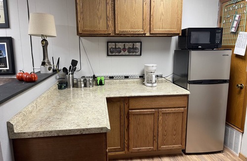 Dean Apartment | Spacious Country Apartment 10 min to Wichita Falls