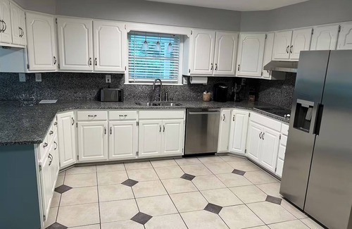 Fisherville Other | Spacious countryside getaway with a pool! Fun for the whole family or friends!