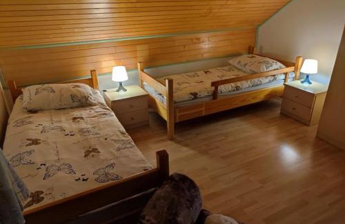 Grosuplje Apartment | Spacious Countryside Flat - 25 minutes from Ljubljana