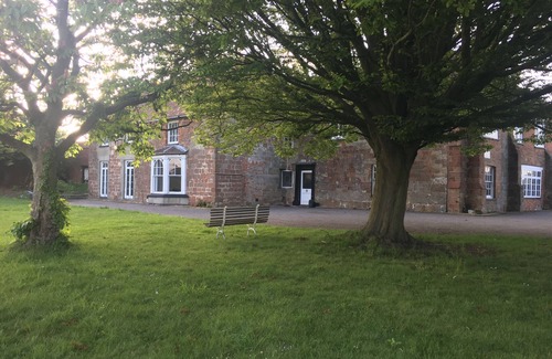 Gilmorton House | Spacious Countryside/Suburban Retreat