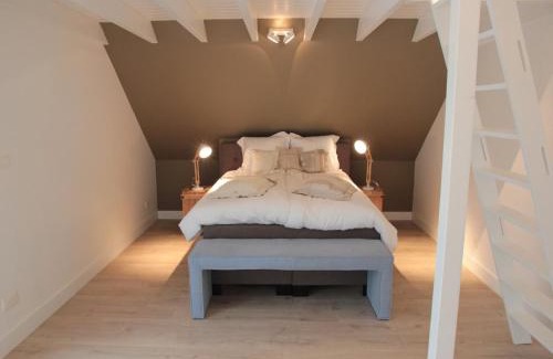 Zuidzande House | Spacious Countryside Villa