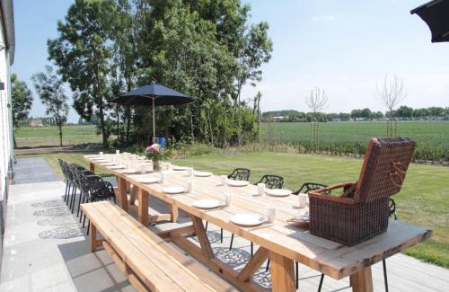 Zuidzande House | Spacious Countryside Villa