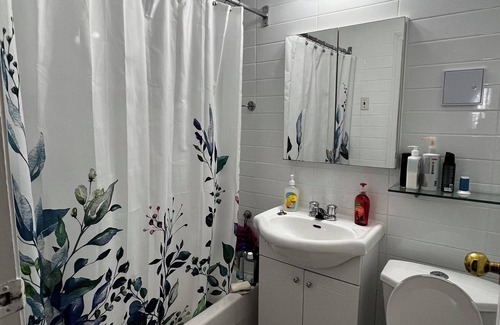 Mile End Apartment | Spacious & cozy bedroom in 4 1/2 - Heart of the Mile End - Montreal