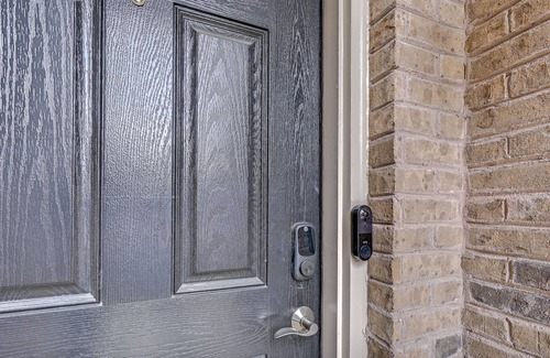 Lawrenceville House | Spacious cozy cheerful townhouse