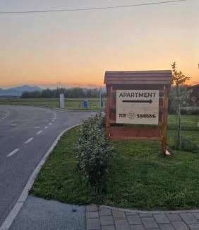 Sencur Apartment | Spacious & Cozy Countryside Apartment