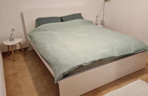 Sencur Apartment | Spacious & Cozy Countryside Apartment