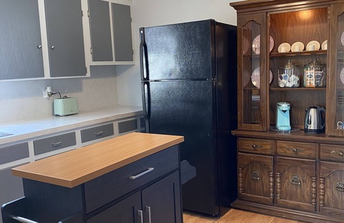 Sulphur House | Spacious, cozy home in quiet neighborhood.