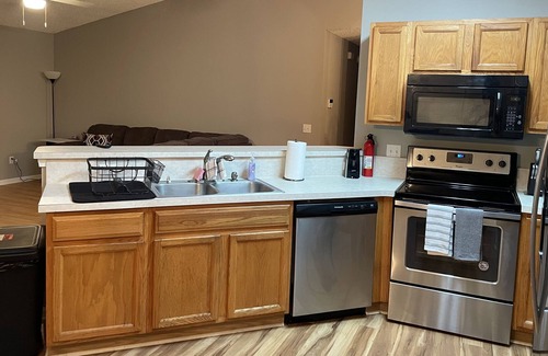 Northside House | Spacious & Cozy Home for Rent