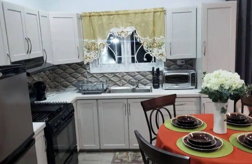 Arima Apartment | Spacious; Cozy; serene; relaxing; quiet neighborhood