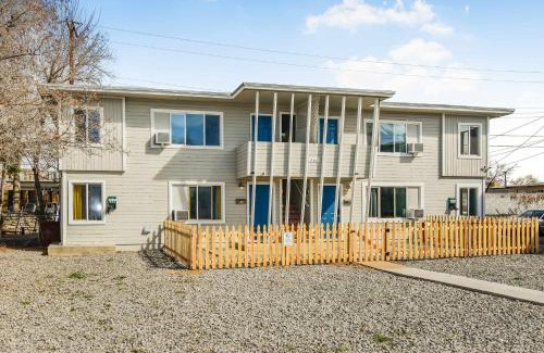 Northeast Reno House | Spacious Cozy Unit Near University and Casinos