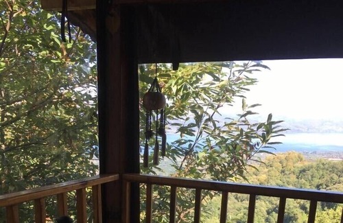 Sapanca House | Spacious Cozy Villa in Sapanca with great Lake/Mountain View