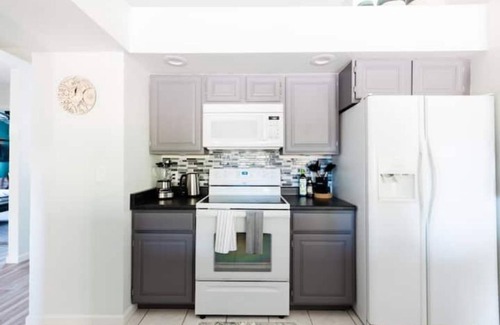 Redlands House | Spacious & cozy: your base for outdoor thrills