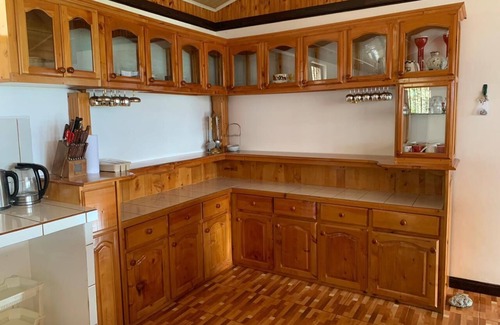 San Isidro de El General House | Spacious House w/incredible views of San Isidro - 25 min from Playa Domincal!