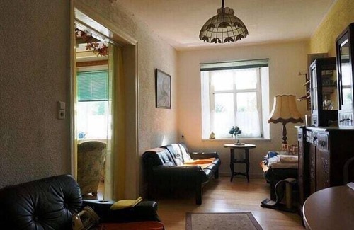 Lalendorf Apartment | Spacious Apartment in Lalendorf with Barbecue