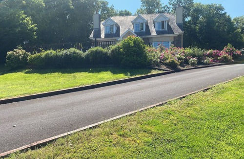 Ardnatrush House | Spacious Detached 4-bedroom house in Kenmare set on its own grounds of 2 acres