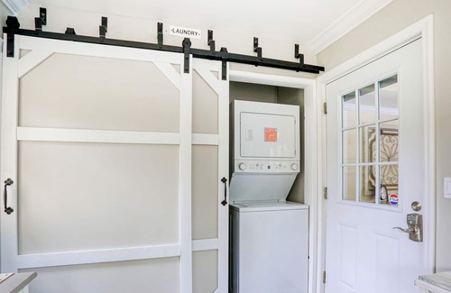 Fruit Cove House | Spacious, dog-friendly home with central AC and pool & hot tub access