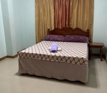 San Vicente Apartment | Spacious Dream House near Vigann