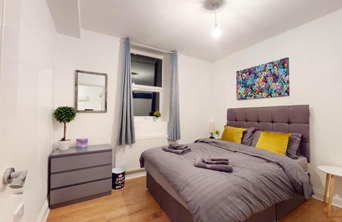 St. George's Apartment | Spacious Duplex Apartment