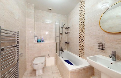 St. George's Apartment | Spacious Duplex Apartment