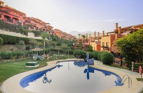 Buenas Noches Apartment | Spacious Duplex "Costa Galera" apartment