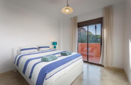 Buenas Noches Apartment | Spacious Duplex "Costa Galera" apartment