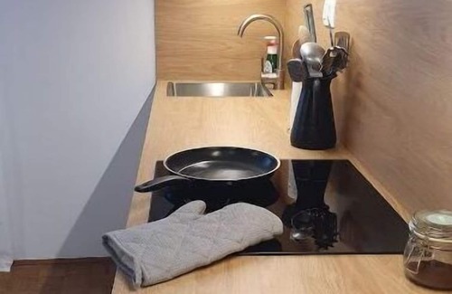 Ljubljana Old Town Apartment | Spacious Duplex under the Ljubljana Castle