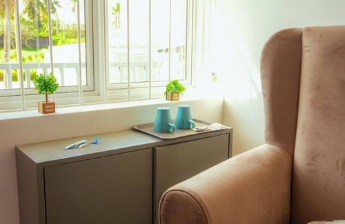 Kaduwela Villa | Spacious Eco House with Garden & Scenic Paddy Field View Colombo