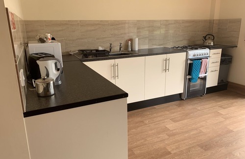 Lydney Apartment | Spacious Eco, Pet Friendly Apartments, Forest of Dean, Wye Valley