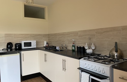 Lydney Apartment | Spacious Eco, Pet Friendly Apartments, Forest of Dean, Wye Valley