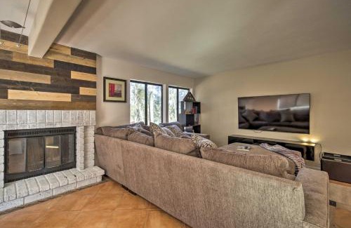 Mount Helix House | Spacious El Cajon Villa - 14 Mi to Downtown!