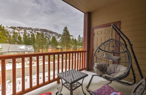 Kirkwood House | Spacious Elegance-Kirkwood-Timber Ridge 3 Bedroom residence