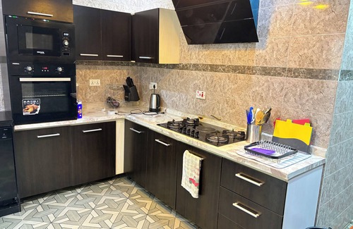 Ikeja House | Spacious, elegant 3-Bedroom Bungalow, in RCCG Camp, Mowe WiFi, AC/Solar.