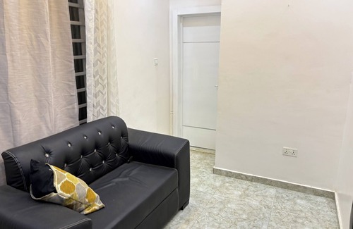 Ikeja House | Spacious, elegant 3-Bedroom Bungalow, in RCCG Camp, Mowe WiFi, AC/Solar.