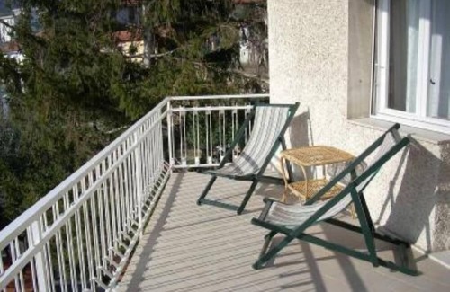Imperia Apartment | spacious elegant panoramic sunny with WiFi