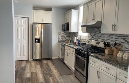 Catonsville House | Spacious Elegantly Furnished 4BR House in Great Location in Baltimore