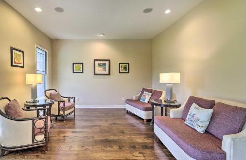 Houston County House | Spacious Elko Home - 6 Mi to Georgia Fairgrounds!