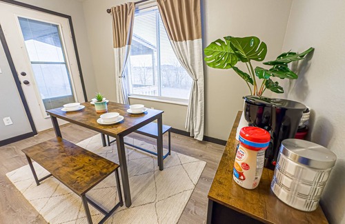 Pueblo West House | Spacious Entire Home near Lake Pueblo State Park - Ideal for Families!