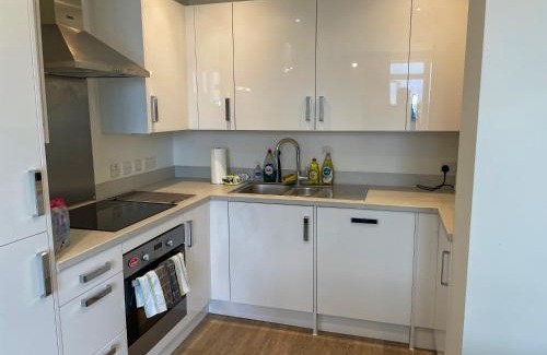 North End Apartment | Spacious Erith Apartment