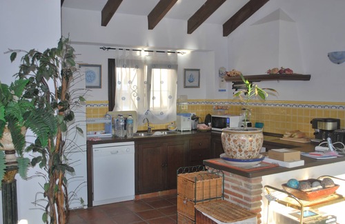 Jimena de la Frontera House | Spacious and comfortable house in the centre of Jimena.