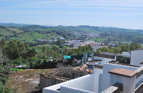 Jimena de la Frontera House | Spacious and comfortable house in the centre of Jimena.